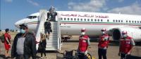 مغربية عائدة من لندن تحكي لـ"أخبارنا" قصة إصابتها بـ"كوفيد 19 "هناك