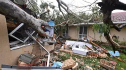 إعصار "ألفريد" يضرب أستراليا ويخلف كوارث