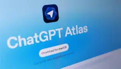 4 مزايا مبتكرة تمنح "ChatGPT Atlas" تفوقاً واضحاً على "غوغل كروم"