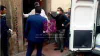 ضابط أمن يضع حدا لحياته مستعينا بسلاحه الوظيفي بالدارالبيضاء