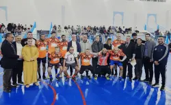 المضيق تحتضن انطلاق النسخة الرابعة لدوري كرة القدم المصغرة في أجواء رمضانية مميزة