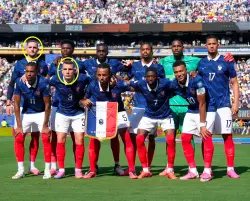 بوسحابة يكتب: بعد إقصاء المغرب.. فرنسا تصبح "الممثل الوحيد" لإفريقيا في كأس العالم!