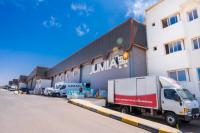 (Jumia Maroc) تطلق حملة تلقيح ضد فيروس كورونا لفائدة المكلفين بالتوصيل والتسليم