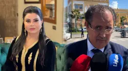 المحامي الصوفي يكشف جديد قضية اليوتوبر حفيظ والفنانة لطيفة رأفت