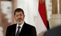 مرسي يتلقى مقترحا بتولي وزير الدفاع رئاسة حكومة مؤقتة فورا