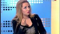 موقف زينة الداودية من عمليات التجميل