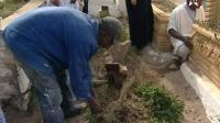 "ميت" يعود الى الحياة بالرباط
