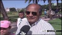 مدرسة نموذجية بالعالم القروي