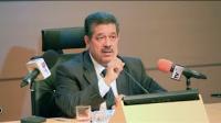 شباط ينفي وجود مفاوضات سرية مع تيار " بلا هوادة "