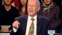 وزير التربية الوطنية يدعو تلاميذ لزيارة مكتبه