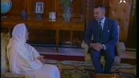 الملك ينعي مستشارته المخلِصة: نكرانُ ذاتٍ عزّ نظيره .. ووفاءٌ مَكين