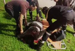 حسن الخاتمة ..  عامل نظافة يفارق الحياة وهو ساجد أثناء صلاة الفجر بالرباط