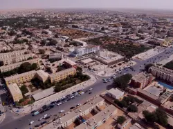 موريتانيا تنفي أي لقاء بين رئيسها ورئيس الوزراء الإسرائيل