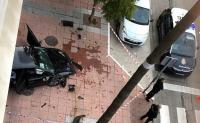 شجار في علبة ليلية ينتهي بعمليّة دهس مقصودة تستهدف مغربيا باسبانيا