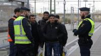 إجراءات أمنية بالدنمارك بعد حادث إطلاق نار داخل مركز للشرطة بضواحي كوبنهاغن