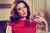 السرطان يفجع الفنانة سيرين عبد النور