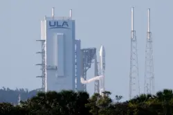 أمازون تطلق أولى أقمارها الاصطناعية لمنافسة ستارلينك