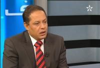 ضيف الأحد :الأمين العام للمجلس العلمي المغربي في أوروبا