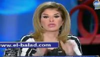 هالة سرحان تطالب المسلميين بعدم التبرع للمساجد