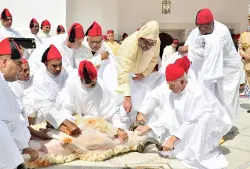 نقاش معاقبة غير الملتزمين بالقرار الملكي حول إلغاء شعيرة ذبح الأضحية يطغى على مجالس المغاربة