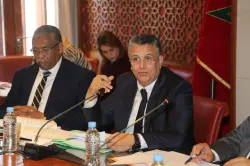 لجنة العدل والتشريع بمجلس النواب تصادق بالأغلبية على مشروع قانون المسطرة الجنائية