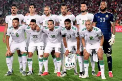 نجمان جزائريان يفسخان عقودهما مع الأندية التي انضما إليها حديثا بعد استبعادهما من "كان المغرب"