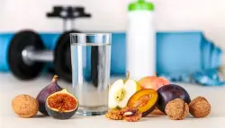 سافر براحة... هكذا تتجنب الإمساك أثناء الرحلات