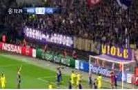 اهداف مباراة ماريبور و تشيلسي  1-1