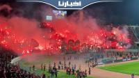 كراكاج خيالي لجماهير الوداد في مواجهة الماص