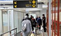 سابقة.. استنفار أمني بمطار طنجة بسبب هجرة شخص إلى لندن بطريقة غير شرعية