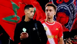 "مَتبقاش دير دكشي ديال آسفي".. "بانون" يشعل غضب المسفيويين بعبارات "مسيئة" وجهها لـ"لاميرات" في أعقاب الديربي