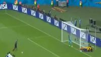 أهداف مباراة فرنسا والهندوراس 3-0
