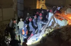 كارثة فاس التي كان بالإمكان تفاديها.. العمارة المنهارة تلقت إشعارًا بالإخلاء وسكانها رفضوا الدعم بسبب هزالته