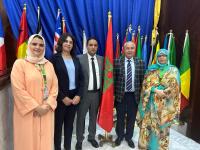 السيمو تقود تمكين المرأة من الأقاليم الجنوبية إلى برلمانات إفريقيا