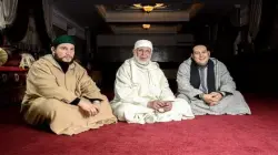 صراع داخل الزاوية البودشيشية بعد وفاة شيخها.. جدل واسع حول حقيقة تنازل منير القادري عن المشيخة لصالحه شقيقه