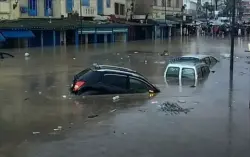 محامون يحمّلون الحكومة مسؤولية فيضانات آسفي ويعلنون اللجوء للقضاء