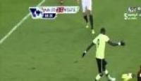 أهداف مانشستر يونايتد 4-3 نيوكاسل