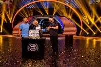الفنان شريف سلامة ضيف برنامج "إغلب السقا" "الليلة" على "MBC5"