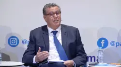 أخنوش يحث برلماني الحزب على تعزيز التواصل مع المواطن لمواجهة البوز وإشاعة السياسيين
