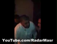 الفيديو الكامل للقبض على خيرت الشاطر في غرفة نومه