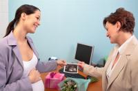 أنت في بداية الحمل؟ هذا ما سيتغير في جسدك خلال 9 أشهر القادمة