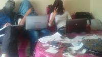 تطورات مثيرة في قضية اعتقال شبكة من 9 طلبة جامعيين تسهل الغش في امتحانات البكالوريا "