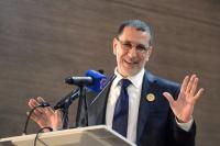 رغم "كورونا"..."العثماني" ينظم مهرجانا خطابيا بـ "العيون" ومصدر من الحزب يؤكد أن "البيجيدي" غير معني بالقرار