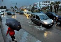 استعدوا...زخات عاصفية وبرودة شديدة بعدة مناطق مغربية بدءا من اليوم