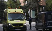 مرعب..."كورونا" يقتل شخصا في كل 16 دقيقة بالعاصمة الإسبانية مدريد
