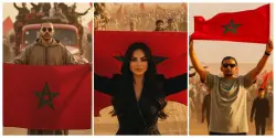 احتفاءٌ بخمسينية المسيرة الخضراء.. “ترند” مغربي يكتسح المنصات بلمسة ذكاء اصطناعي