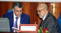 الرميد يوضح حقيقة منعه لبنكيران من ترؤس مهرجان خطابي بتطوان