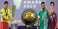 هل كان تصريح "محرز" سببا في استثناء "بونو" من التنافس على جائزة لاعب العام في إفريقيا؟