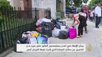 دور كبير للمسلمين بإخماد الحرائق وإجلاء المصابين بحريق بلندن