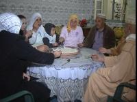 أكلة فتات الشطبة‏